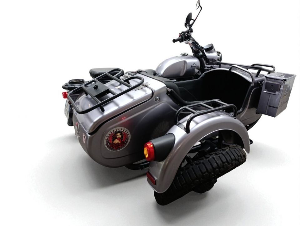 MASH MASH B-SIDE 500 4