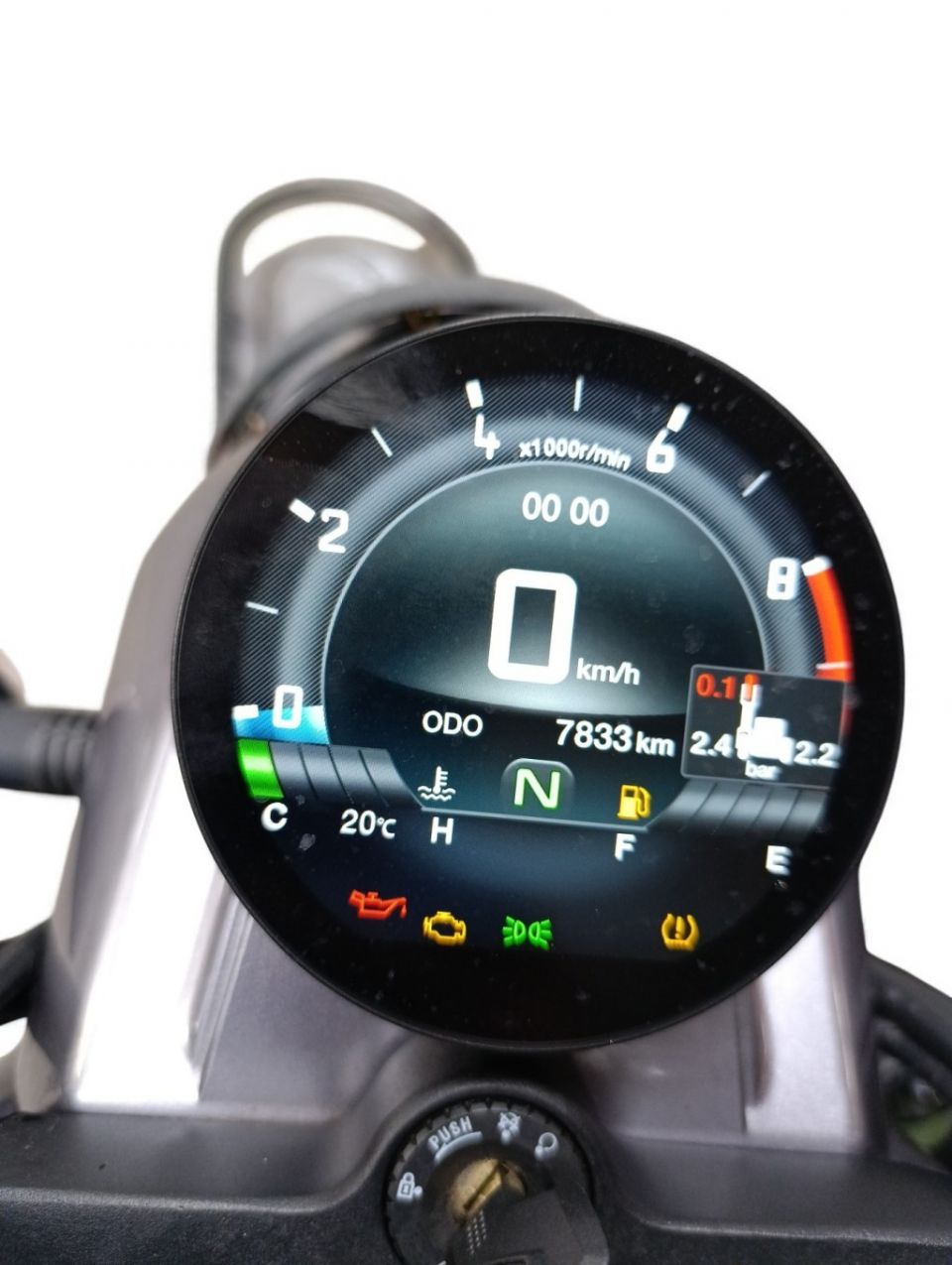 MASH MASH B-SIDE 500 4