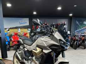 MOTO GUZZI V100 Mandello Aviazione Navale - 2025