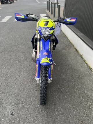 SHERCO SE 300 R - 2021