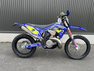 SHERCO SE 300 R - 2021