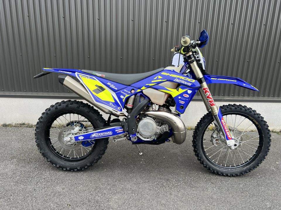 SHERCO SE 300 R 4