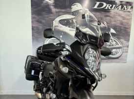SUZUKI V STROM ABS 650 - 2022