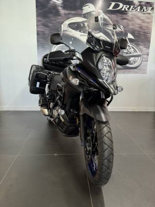 SUZUKI V STROM ABS 650 - 2022