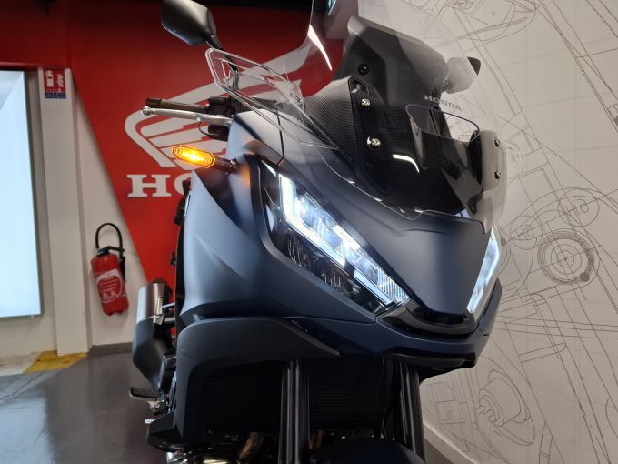HONDA NT 1100 DCT 4