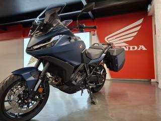 HONDA NT 1100 DCT - 2024