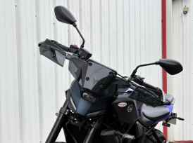 YAMAHA MT-07 35KW - 2025