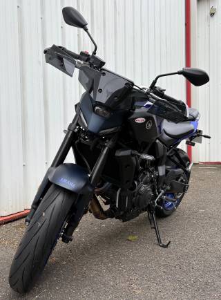 YAMAHA MT-07 35KW - 2025