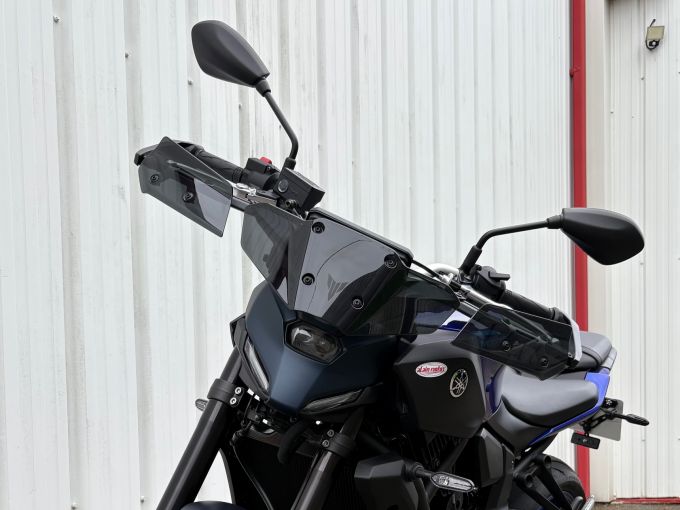 YAMAHA MT-07 35KW 4