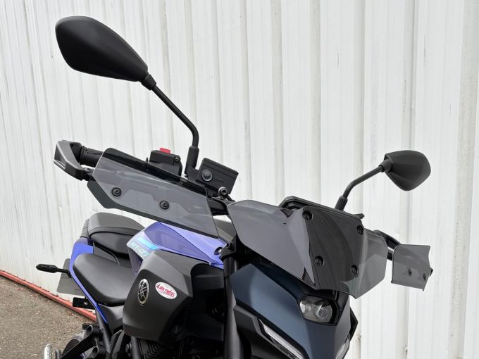 YAMAHA MT-07 35KW 4
