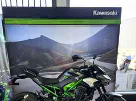 KAWASAKI Z 900 - 2025