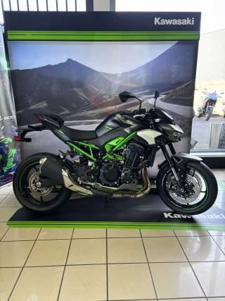 KAWASAKI Z 900 - 2025