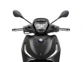 PIAGGIO NEW BEVERLY 400 EURO 5 - 2025