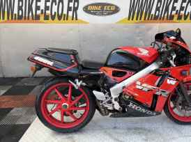 HONDA VFR 400 - 1992