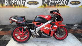 HONDA VFR 400 - 1992