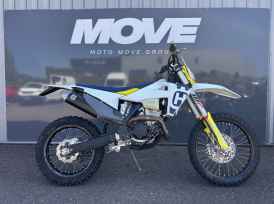 HUSQVARNA FE 350 - 2020