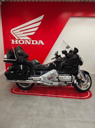 HONDA GL1800 GOLDWING - 2009