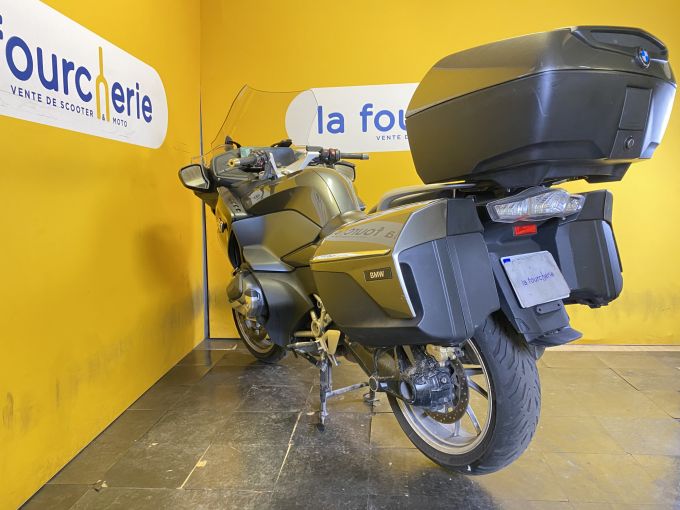 BMW R 1250 RT 4