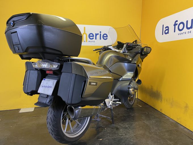 BMW R 1250 RT 4