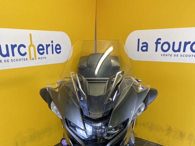 BMW R 1250 RT 4