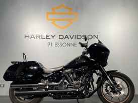 HARLEY-DAVIDSON SOFTAIL LOW RIDER 1923 ST - 2022