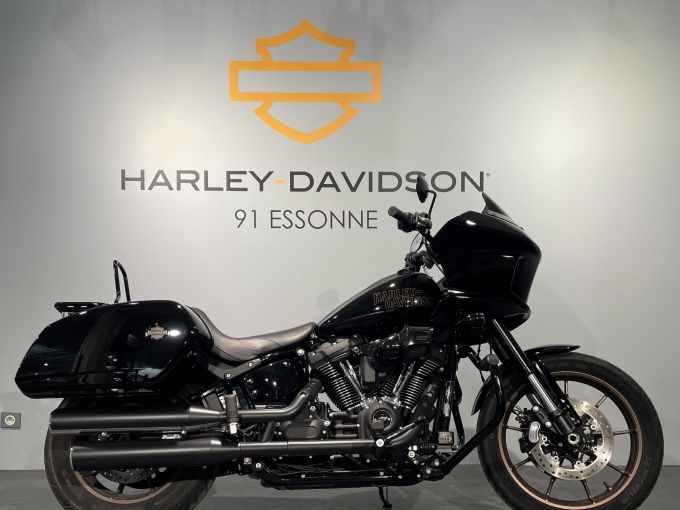 HARLEY-DAVIDSON SOFTAIL LOW RIDER 1923 ST 4