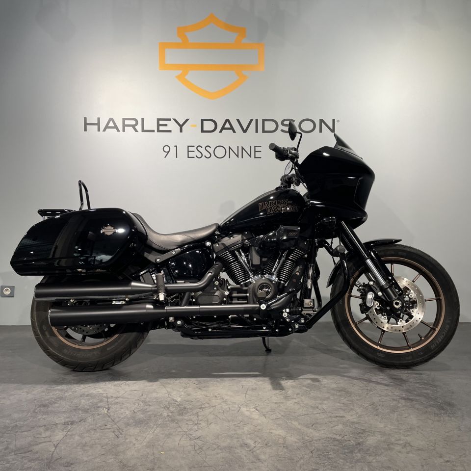 HARLEY-DAVIDSON SOFTAIL LOW RIDER 1923 ST 4