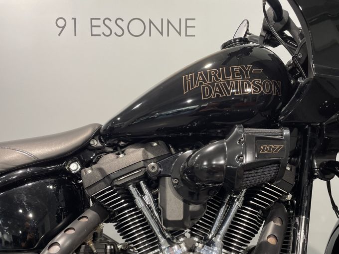 HARLEY-DAVIDSON SOFTAIL LOW RIDER 1923 ST 4