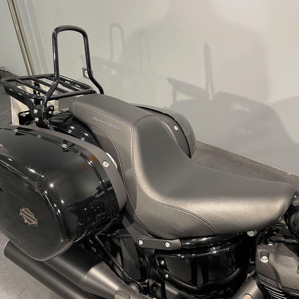 HARLEY-DAVIDSON SOFTAIL LOW RIDER 1923 ST 4