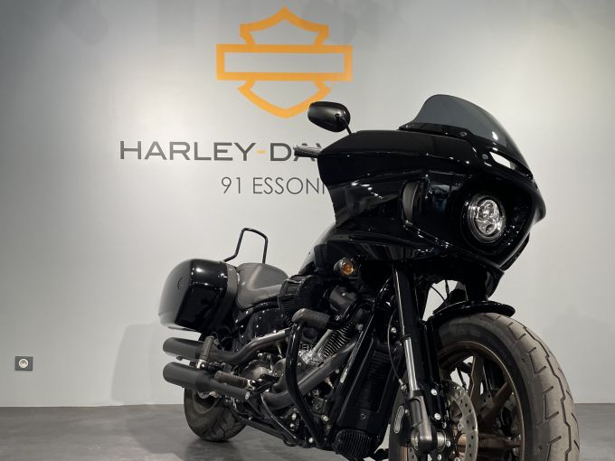 HARLEY-DAVIDSON SOFTAIL LOW RIDER 1923 ST 4