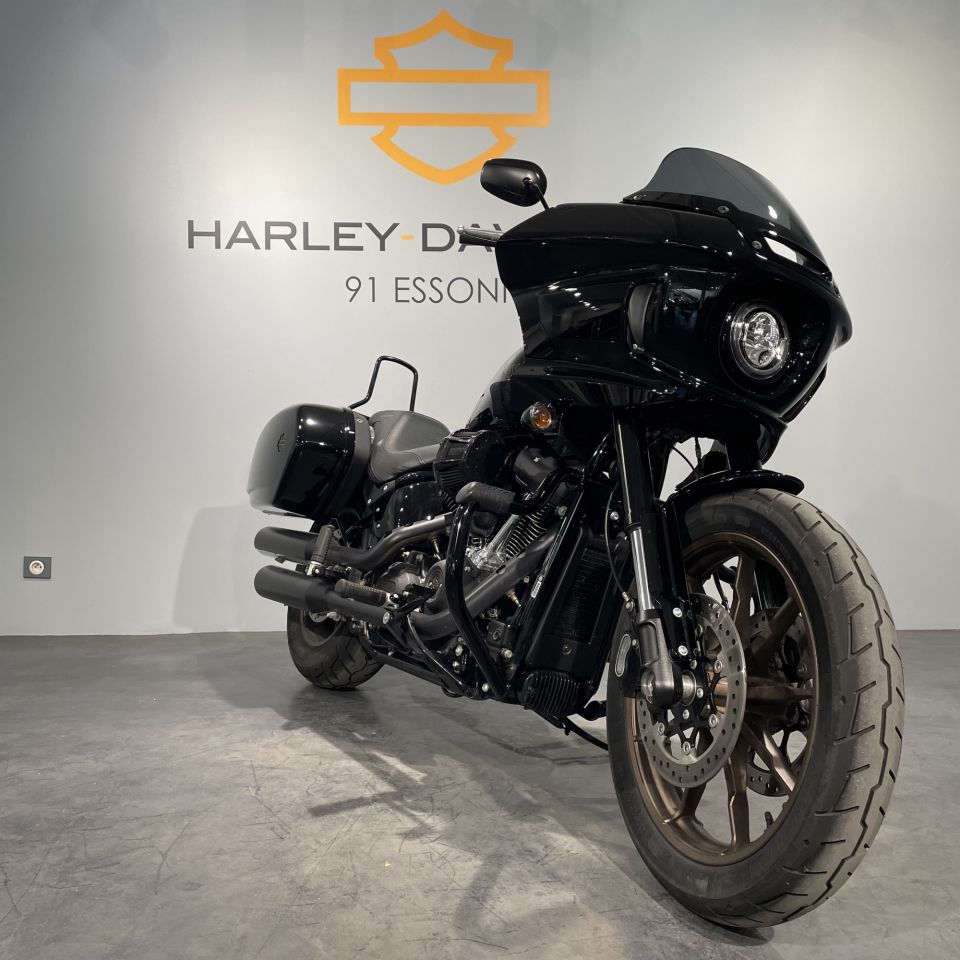 HARLEY-DAVIDSON SOFTAIL LOW RIDER 1923 ST 4