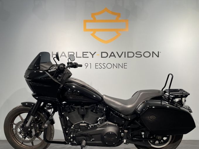 HARLEY-DAVIDSON SOFTAIL LOW RIDER 1923 ST 4