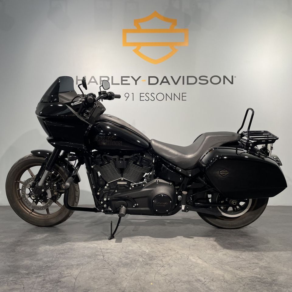 HARLEY-DAVIDSON SOFTAIL LOW RIDER 1923 ST 4