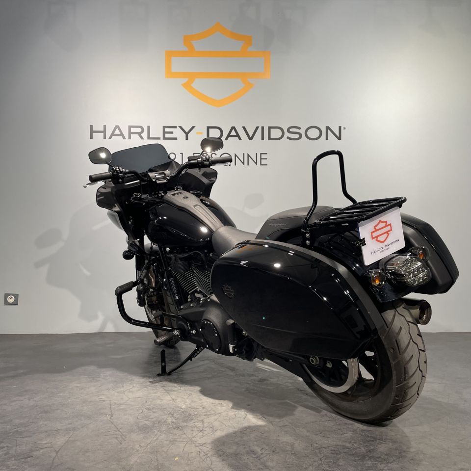 HARLEY-DAVIDSON SOFTAIL LOW RIDER 1923 ST 4