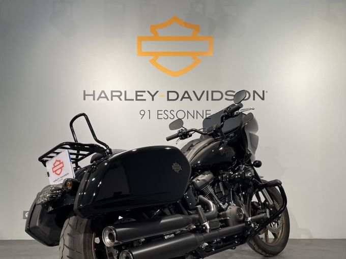 HARLEY-DAVIDSON SOFTAIL LOW RIDER 1923 ST 4
