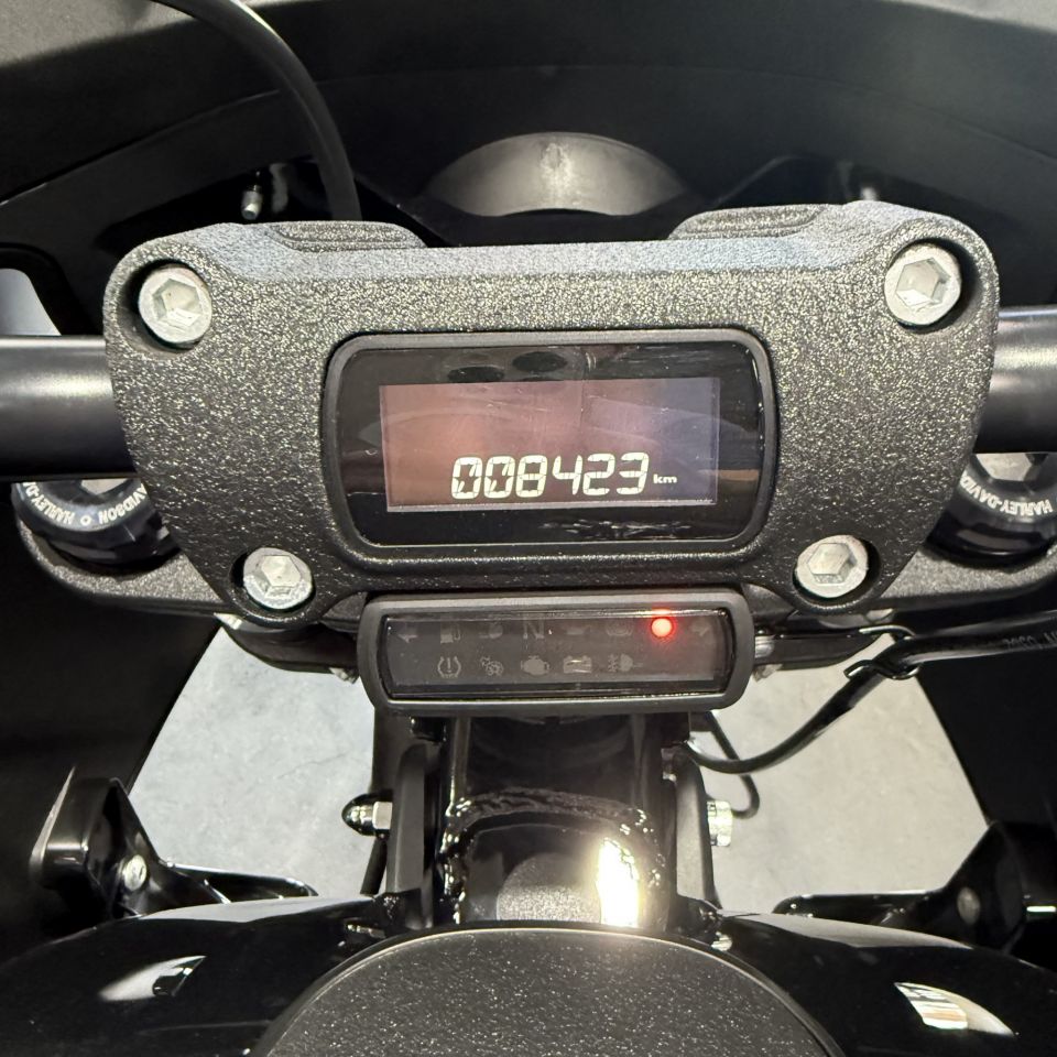 HARLEY-DAVIDSON SOFTAIL LOW RIDER 1923 ST 4