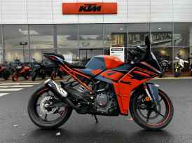 KTM RC 390 - 2023