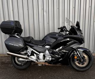 YAMAHA FJR 1300 AE - 2016