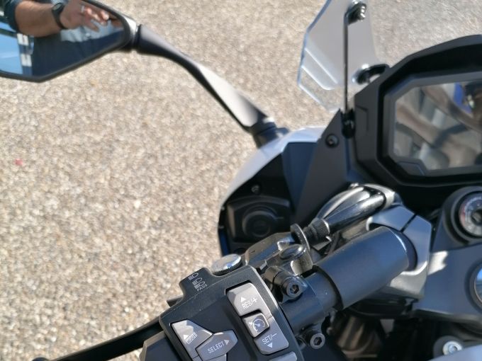 KAWASAKI NINJA 1000 SX TOURER 4
