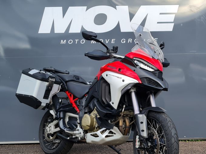 DUCATI MULTISRADA V4 RALLYE FULL 4