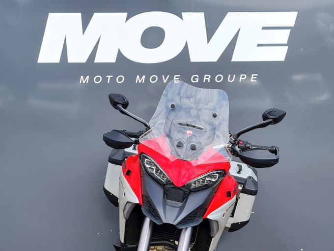 DUCATI MULTISRADA V4 RALLYE FULL 4