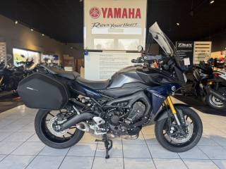 YAMAHA TRACER 900 - 2016