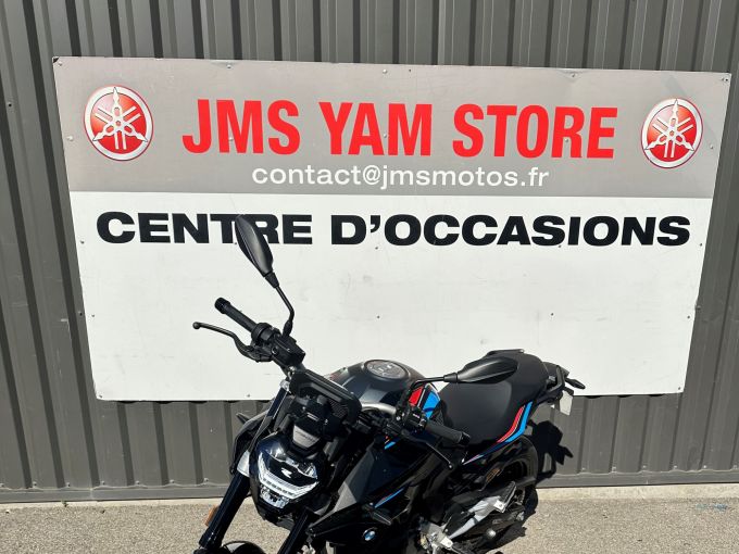 BMW F 900 R SPORT EDITION A2 35KW 4