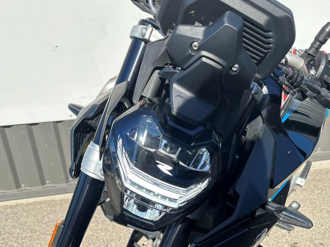 BMW F 900 R SPORT EDITION A2 35KW 4