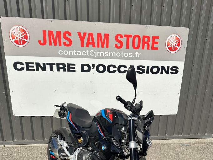 BMW F 900 R SPORT EDITION A2 35KW 4