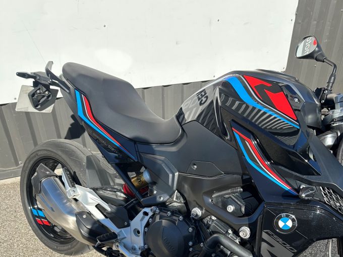BMW F 900 R SPORT EDITION A2 35KW 4