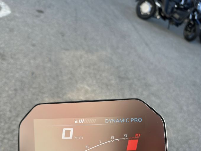 BMW F 900 R SPORT EDITION A2 35KW 4