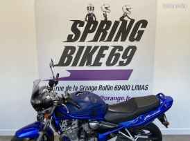 SUZUKI GSF 600 BANDIT - 2002