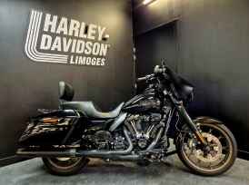 HARLEY-DAVIDSON TOURING STREET GLIDE 1923 ST - 2022