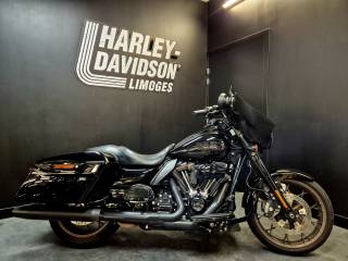 HARLEY-DAVIDSON TOURING STREET GLIDE 1923 ST - 2022